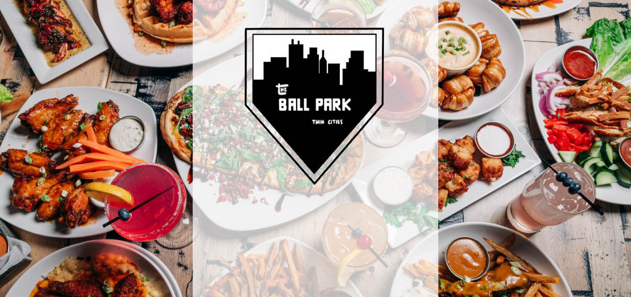 The Ball Park Twin Cities - Sports Bar and Entertainment