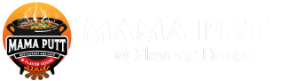 Mama Putt logo top - Homepage
