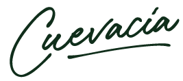 Cuevacia logo top - Homepage