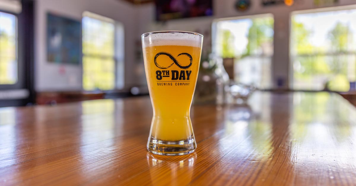 Brewery social share image