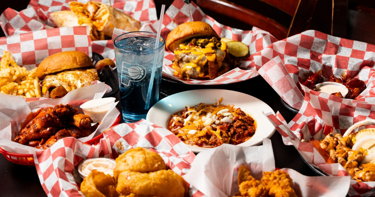 Bigsy's Sports Grill