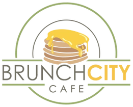 Brunch City Cafe logo top - Homepage