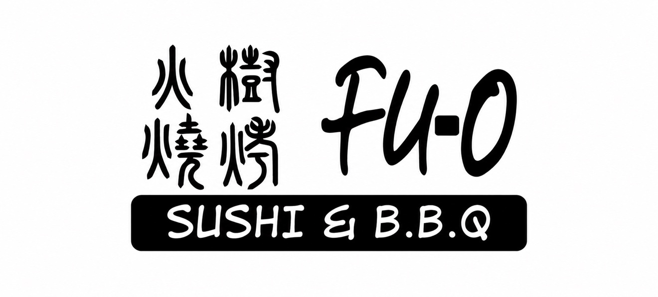 Fu-O Sushi & BBQ logo