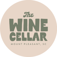 The Wine Cellar logo top - Homepage