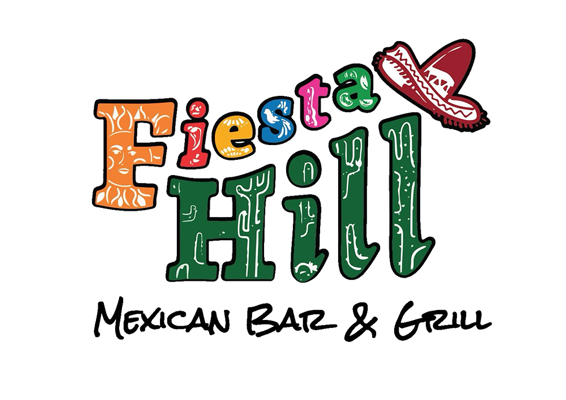 Fiesta Hill Mexican Bar & Grill logo top - Homepage