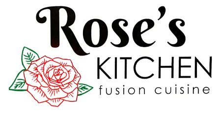 Rose's Kitchen (Slaughter) logo top - Homepage