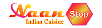 Naan Stop logo top - Homepage