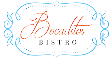 Bocaditos Bistro logo top - Homepage