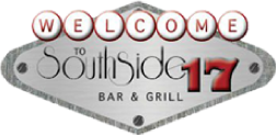 Southside 17 Bar & Grill logo top