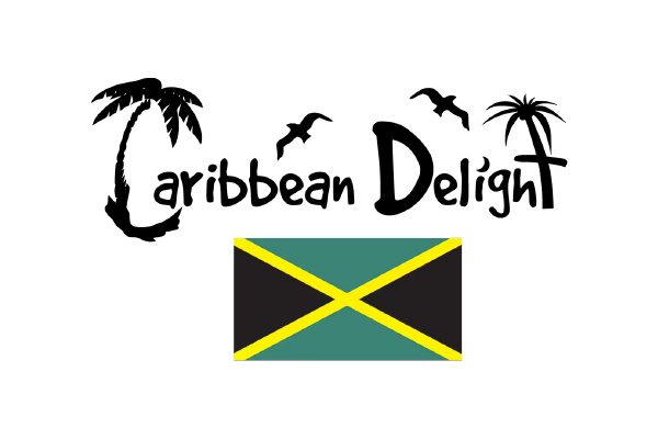 Caribbean Delight- Moncks Corner logo top