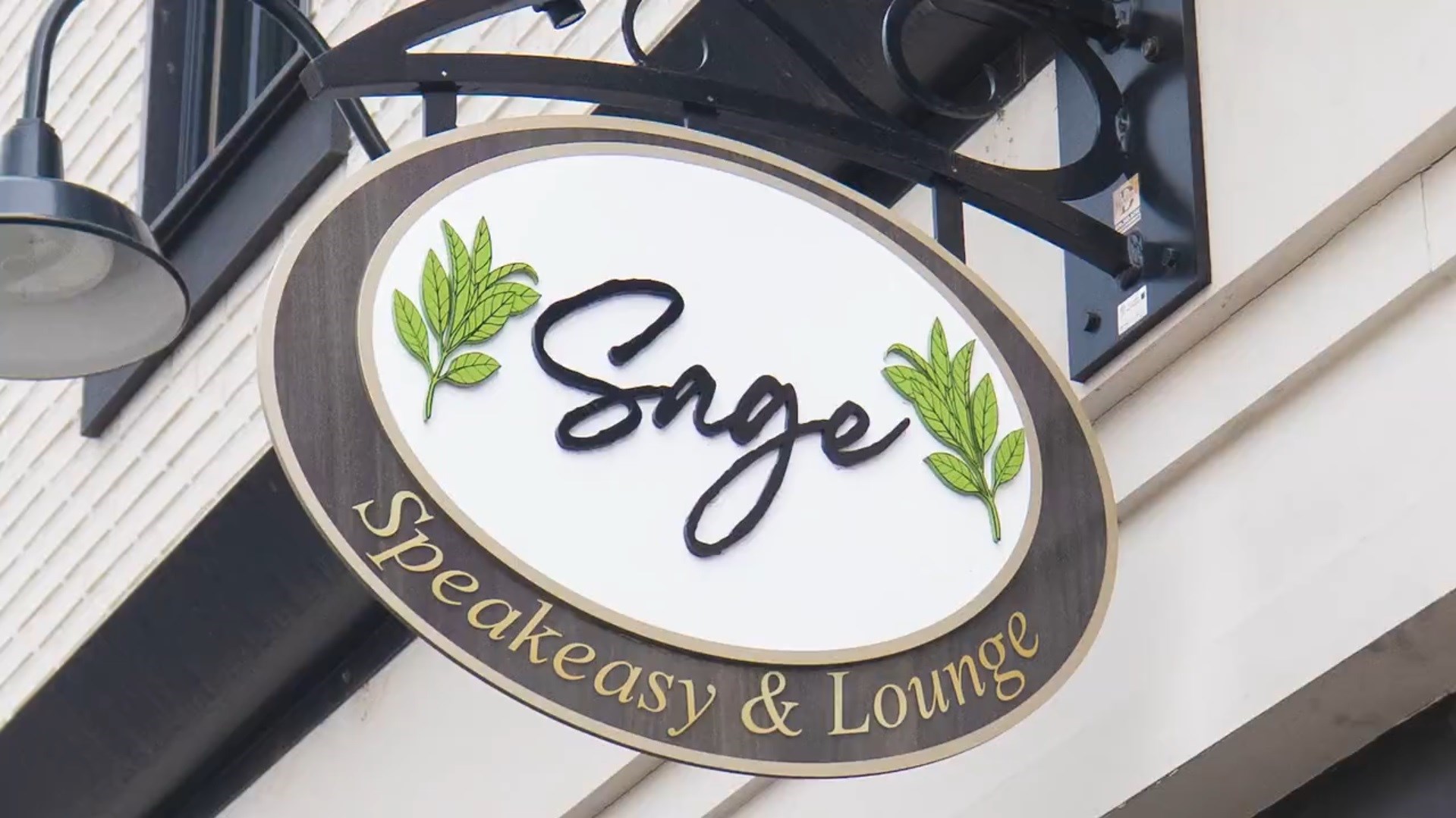 Sage Speakeasy & Lounge