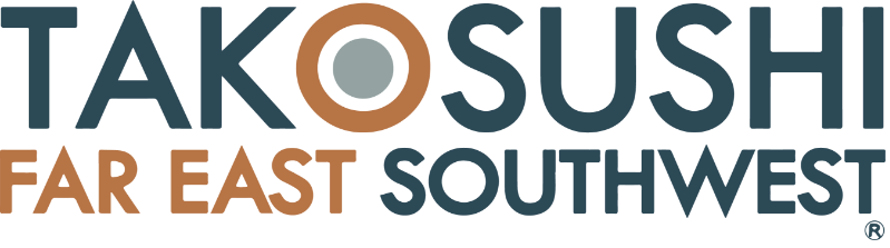 TAKO SUSHI FAR EAST SOUTHWEST