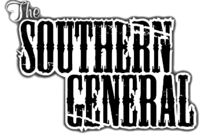 The Southern General logo top - Homepage