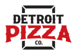Detroit Pizza Co. logo top - Homepage