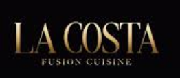 La Costa Fusión Cuisine logo top - Homepage