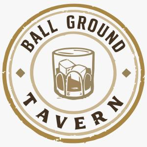 Ball Ground Tavern logo top - Homepage