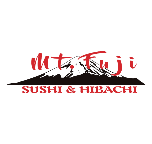 Mt Fuji Hibachi & Sushi - Louisville logo top - Homepage
