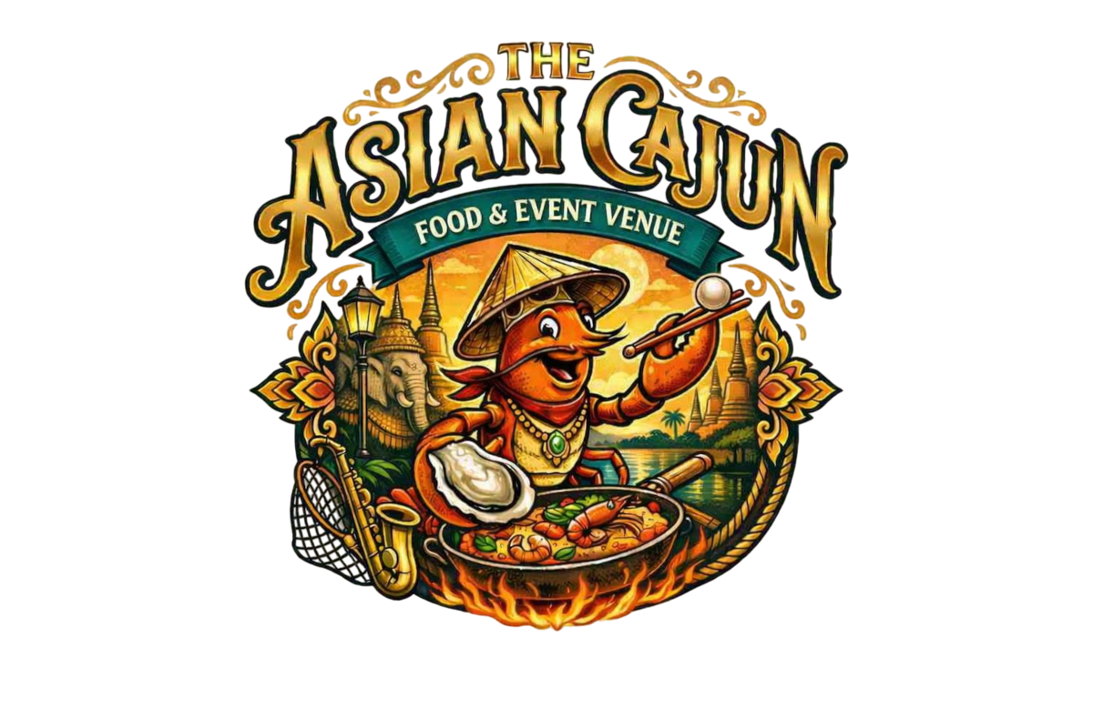 Asian Cajun logo top - Homepage