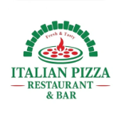 Italian Pizza House and Bar logo top - Homepage