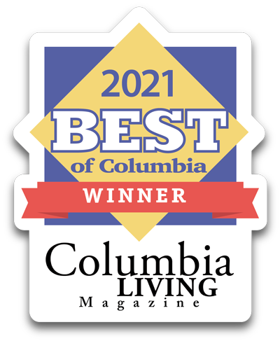 2021 Best of Columbia winner