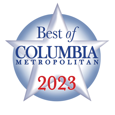 Best of Columbia Metropolitan 2023