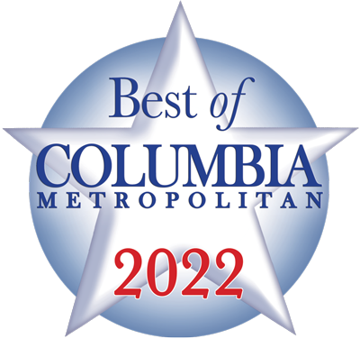 Best of Columbia Metropolitan 2022