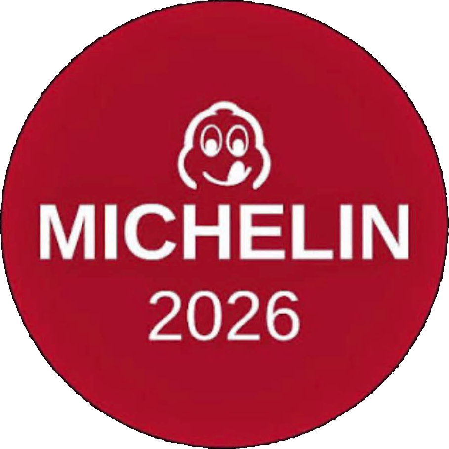 Michelin Guide 2026 award