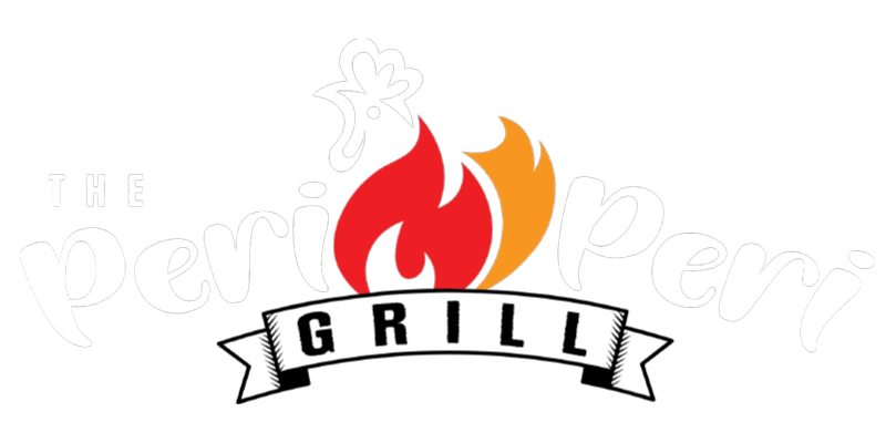 The Peri Peri Grill - Downtown Atlanta logo top - Homepage