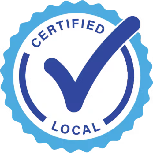 Certified Local