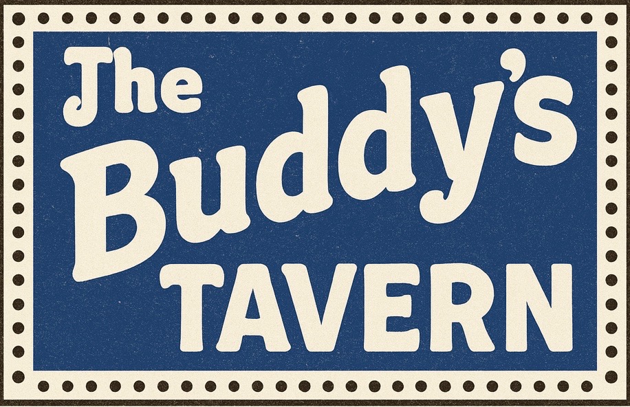 The Buddy's Tavern