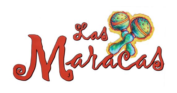 Las Maracas (Madison) logo top - Homepage