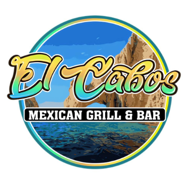 El Cabos logo top - Homepage