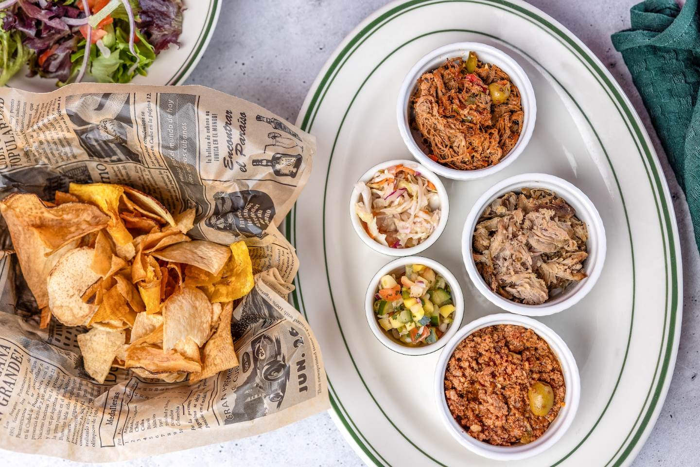 SANTIAGO'S CUBAN CUISINE - Burlington, VT