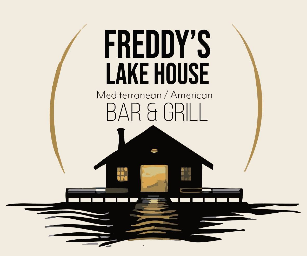 Freddy's Bar and Grill logo top - Homepage