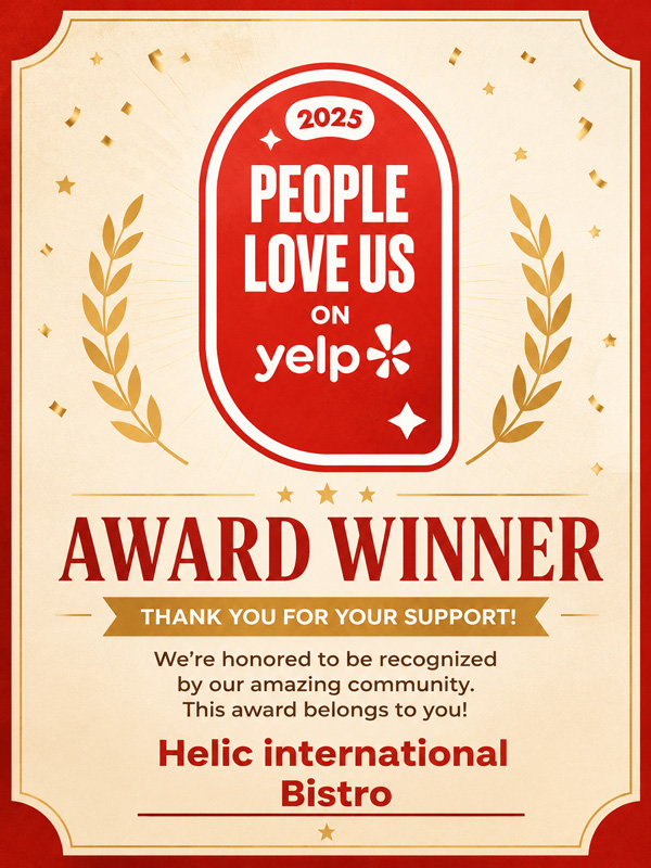 yelp award wineer