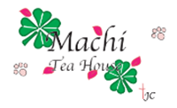 Machi Tea House logo top - Homepage