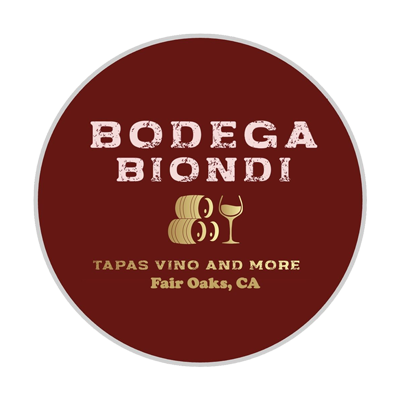Bodega Biondi logo top - Homepage