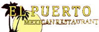 El Puerto Mexican Restaurant logo top - Homepage