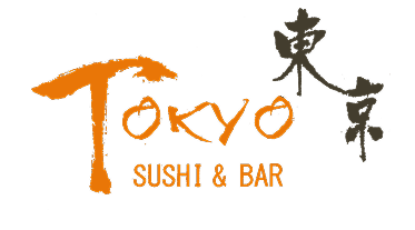 Tokyo Sushi & Bar logo top - Homepage