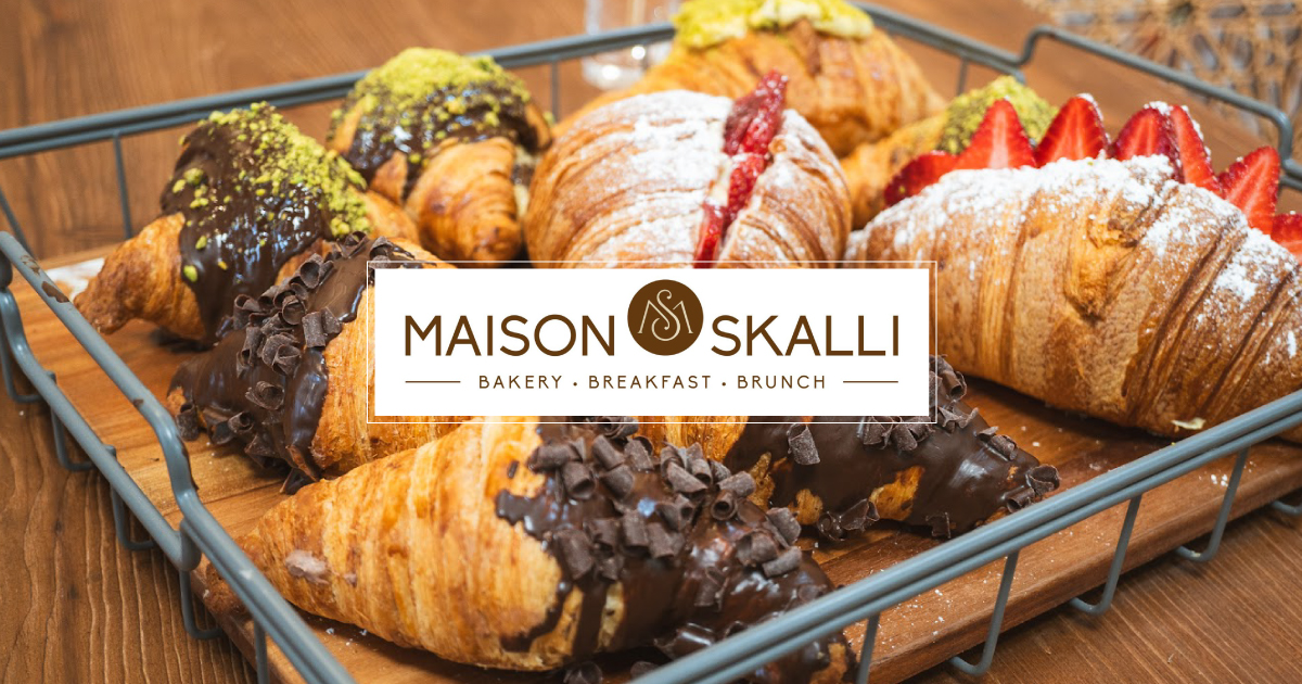 Maison Skalli
