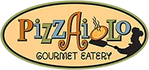 Pizzaiolo Gourmet Eatery logo top - Homepage