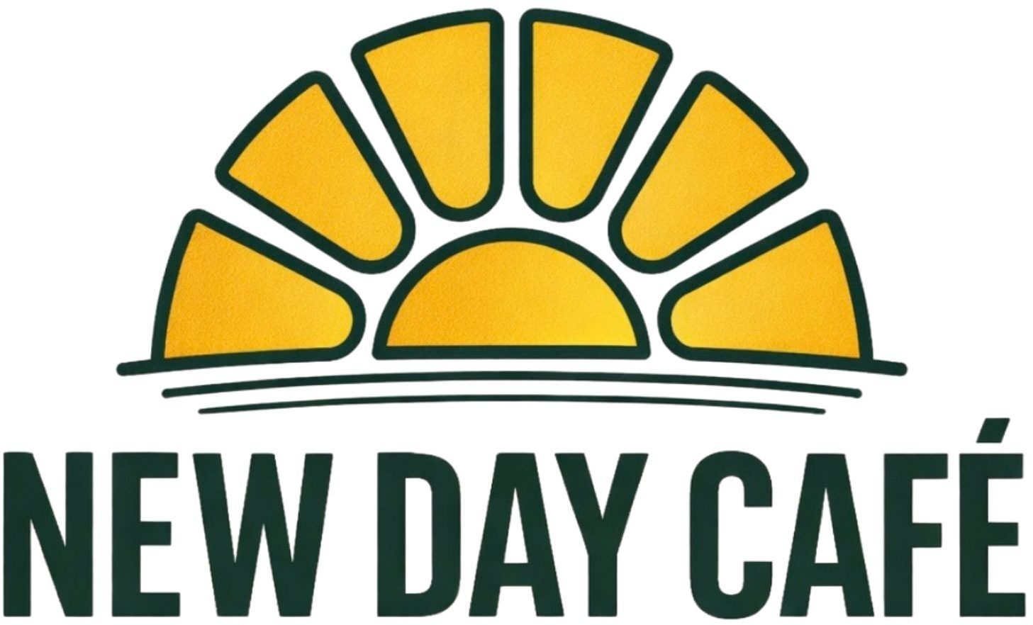 New Day Cafe Brunch House logo top - Homepage
