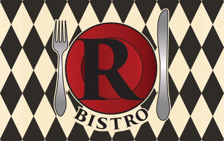 R Bistro logo top - Homepage