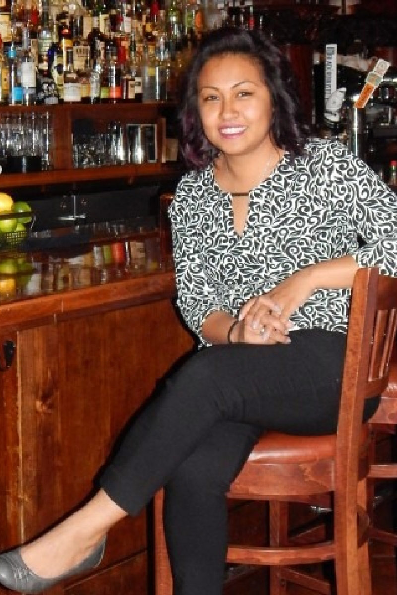 Saira Hernandez