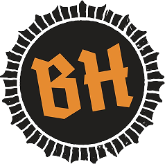 THE BRICKHOUSE BAR & GRILL logo top - Homepage