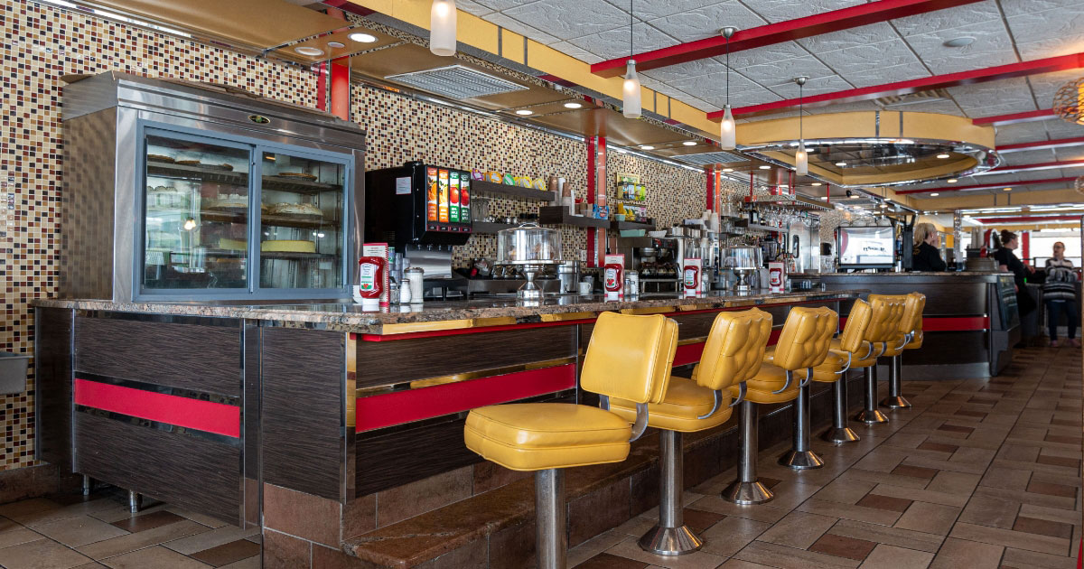 Ambrosia Diner