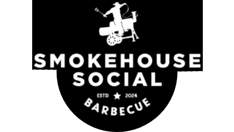 Smokehouse Social Barbecue logo top - Homepage