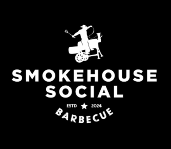 Smokehouse Social Barbecue logo top - Homepage