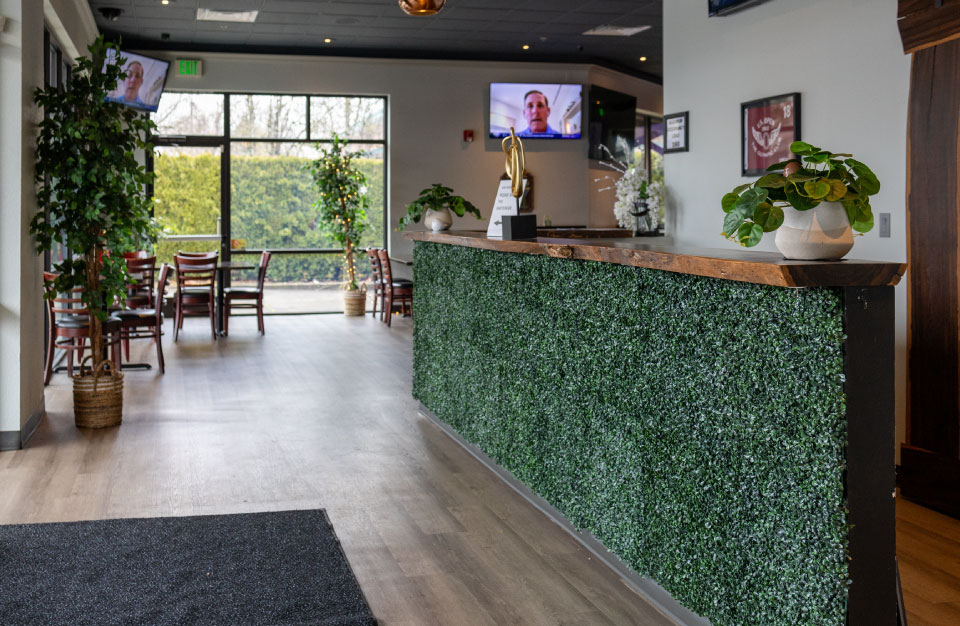 Courses Golf & Grill - Photo 5