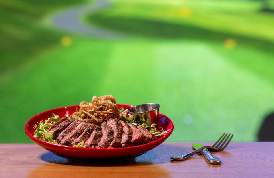 Courses Golf & Grill - Photo 4